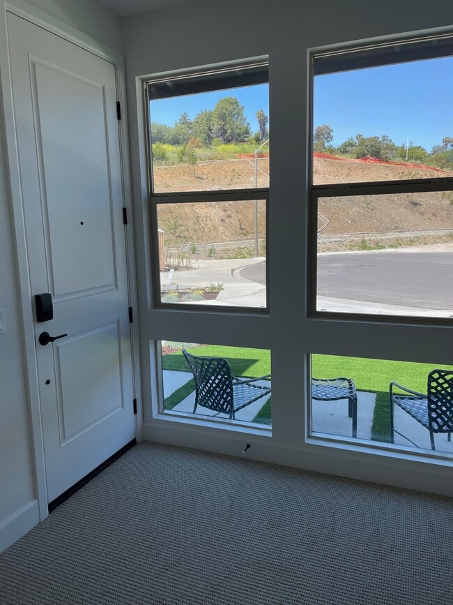 View from living space - 955 Lindbergh Dr