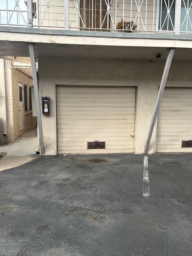 Building Photo - 2 bedrooms 1 bath apartment in Chula Vista