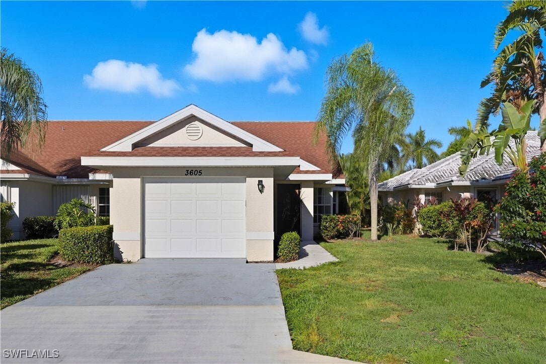 Foto principal - 3605 Corinthian Way