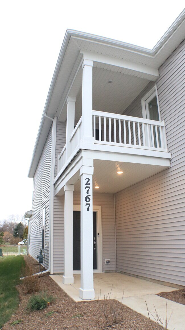 Foto del edificio - 2767 Lawlor Ln