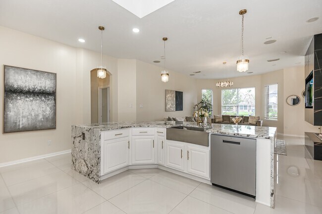 Foto del edificio - 18022 Dunoon Bay Point Ct