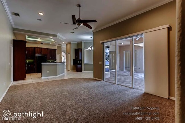 Building Photo - 4 br, 3 bath House - 7507 Camden Harbour D...