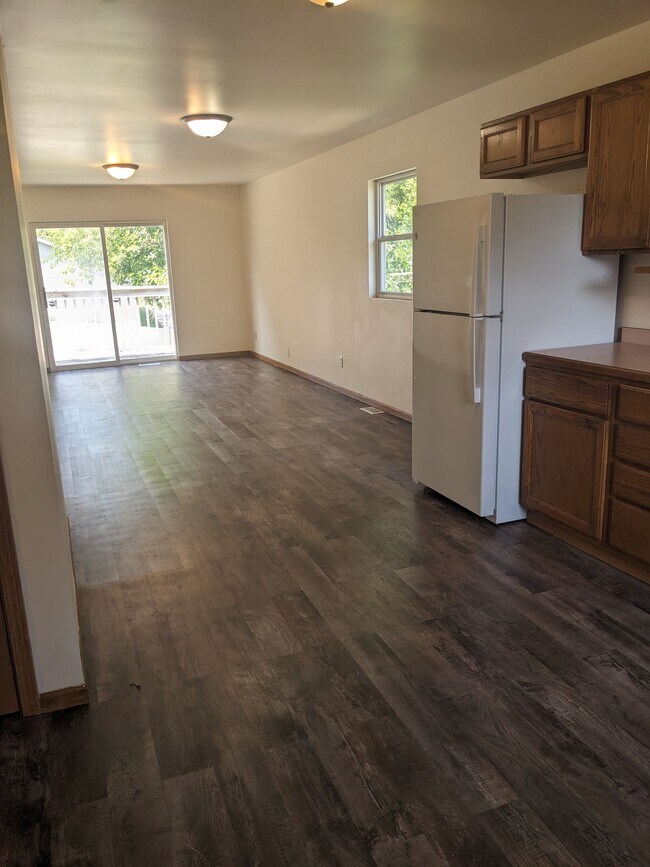 6208 235th Ave, Salem, WI 53168 House Rental in Salem, WI