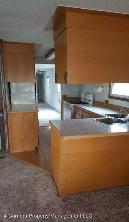 Building Photo - 2 br, 1 bath House - 206 N 4000 E
