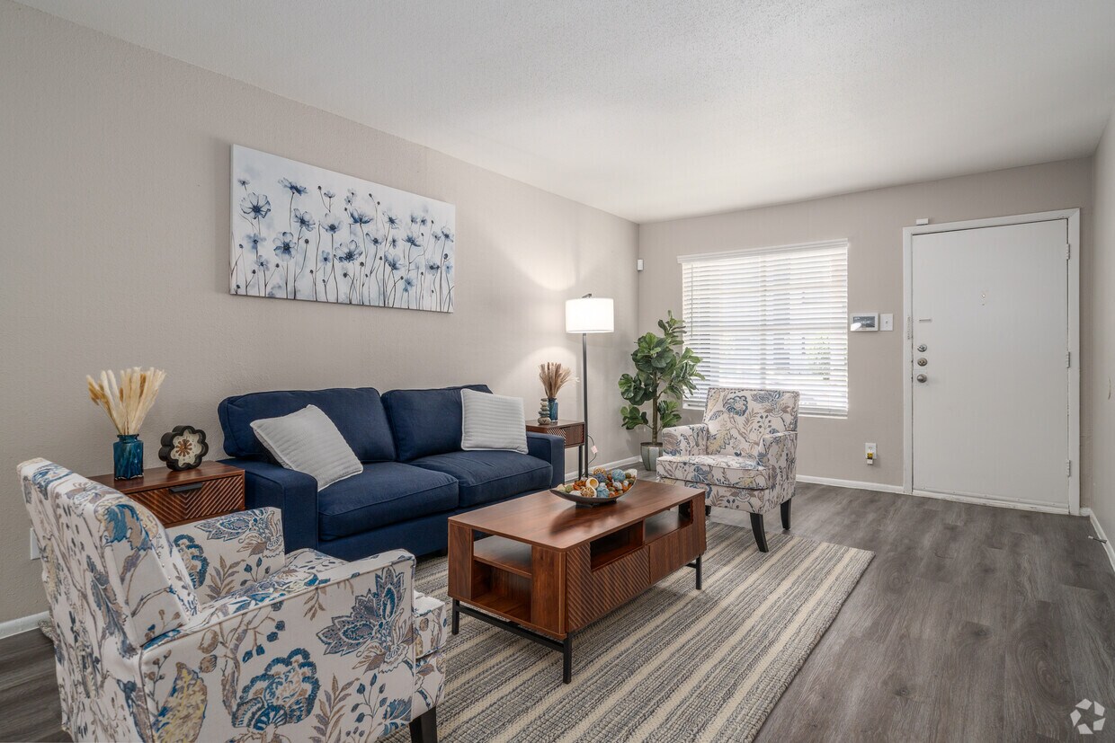 Foto principal - Windsor Manor