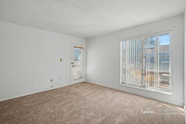 Foto del edificio - 7260 S Gaylord St