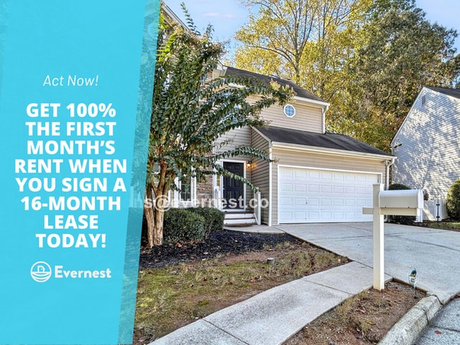 Building Photo - 5 Rosemont Ct