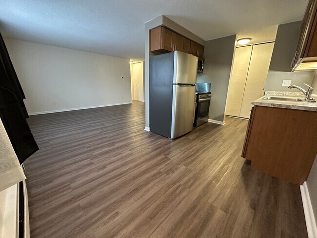 Foto del interior - Avalon Suites Apartments