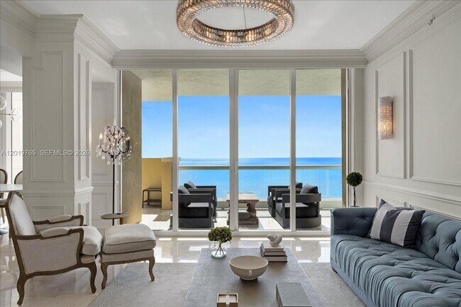 Building Photo - 17875 Collins Ave