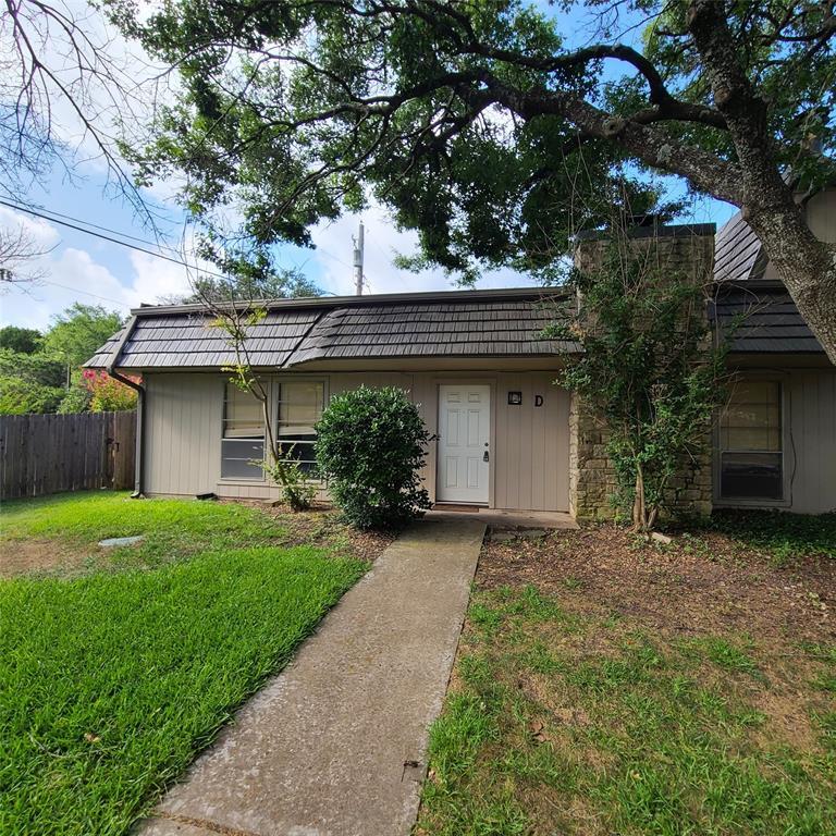 Primary Photo - 617 Castle Ridge Rd