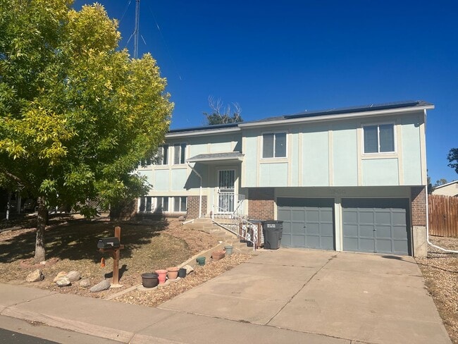 Spacious 3bed, 2.5 bath, Willow Park House in Aurora - Spacious 3bed, 2.5 bath, Willow Park House in Aurora
