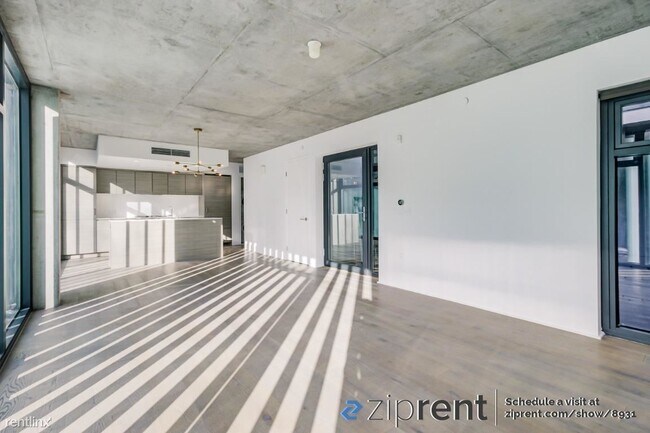 Foto del edificio - 2 br, 2 bath Condo - 8 Octavia St, San Fra...