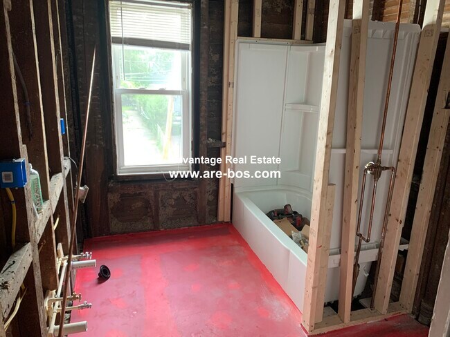 Foto del edificio - 3 Fifield St