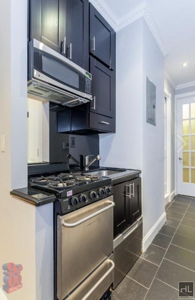 Foto del edificio - RIDGE ST.