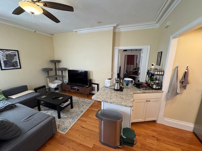 Photo - 65 Walden St Apartment