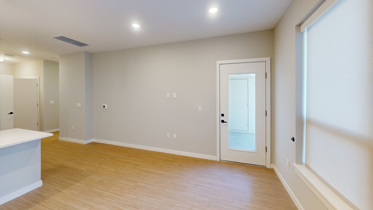 Photo - Triton Square Apartments