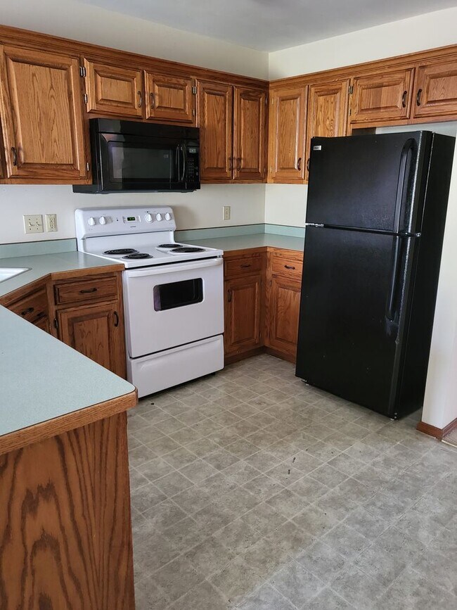 Foto del edificio - Yuma Duplex