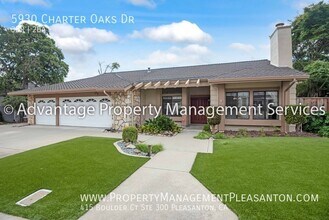 Building Photo - 5930 Charter Oaks Dr