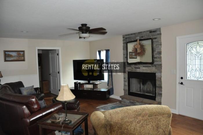 Primary Photo - 3 bedroom in Townsend TN 37882
