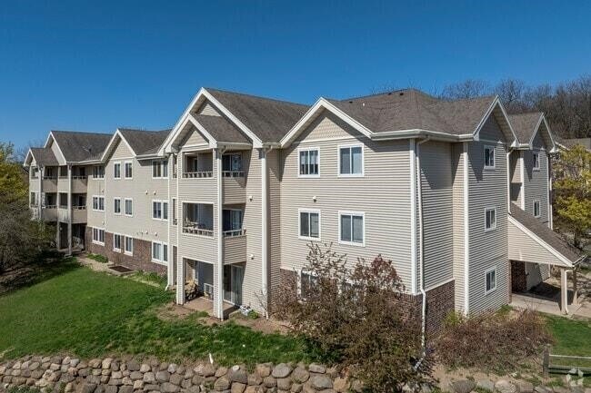 Foto del edificio - 1132 Morraine View Dr