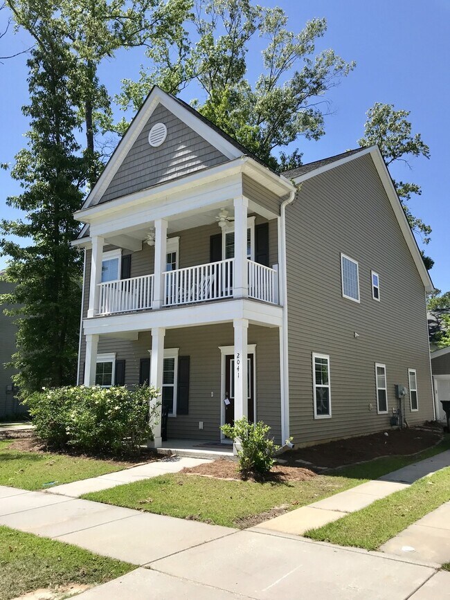 Foto del edificio - Beautiful Home in West Ashley!