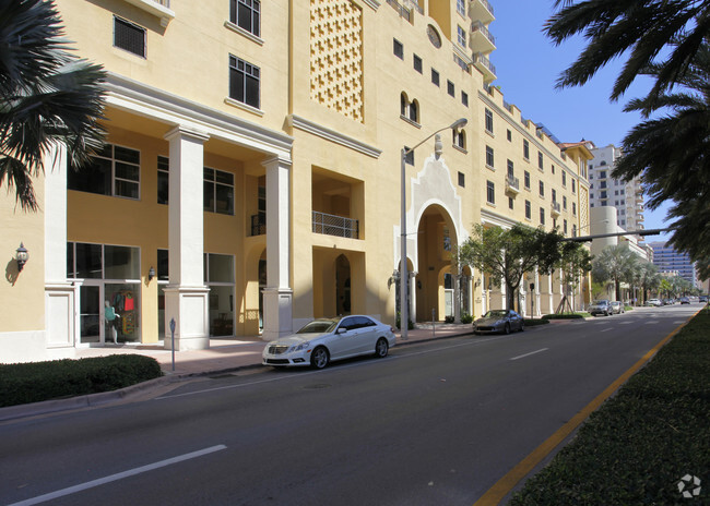 Building Photo - The Ponce de Leon