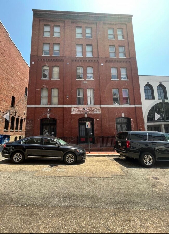 1877 Lofts 1921 S 13th St Richmond, VA