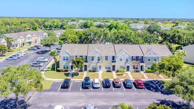 Building Photo - 1390 Hampton Park Ln