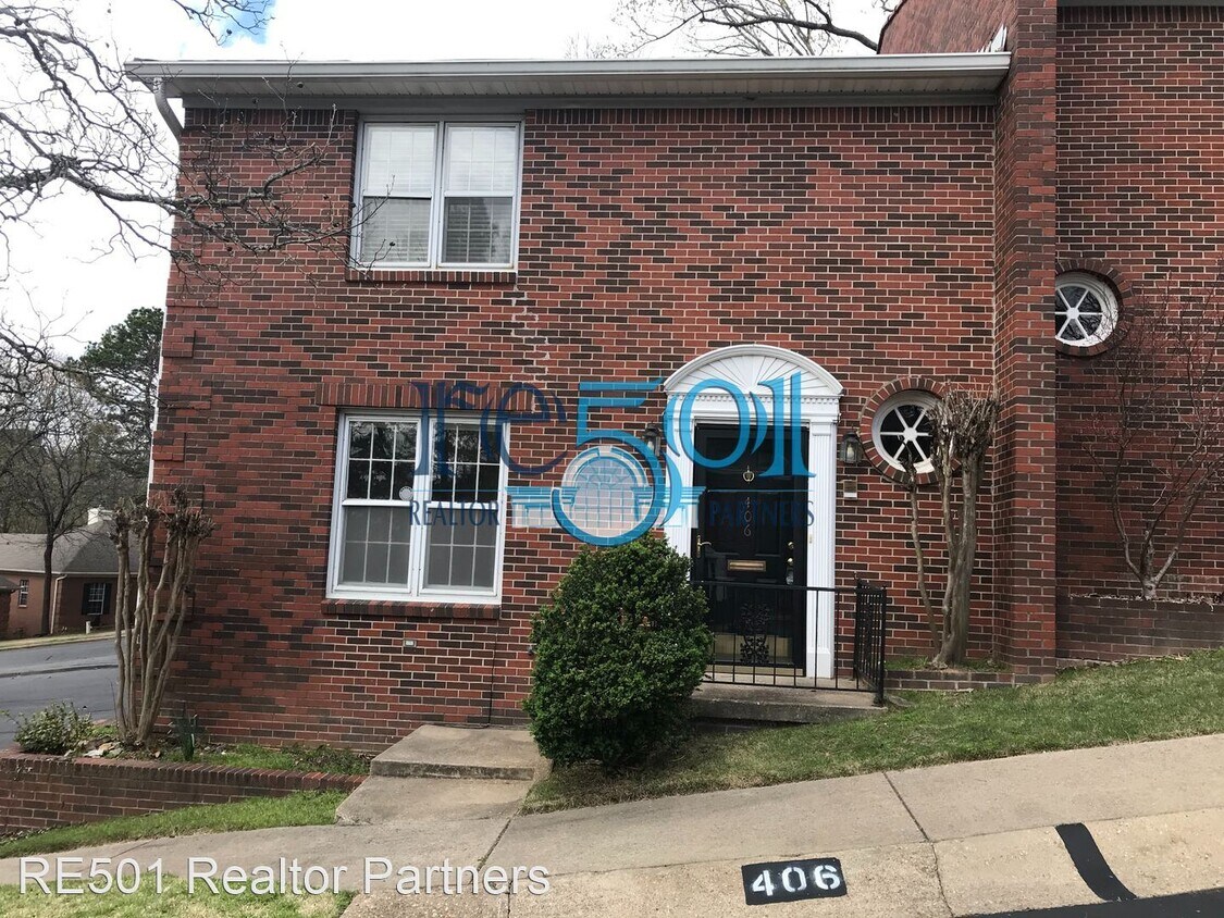 Primary Photo - 2 br, 2.5 bath House - 406 Cambridge Place