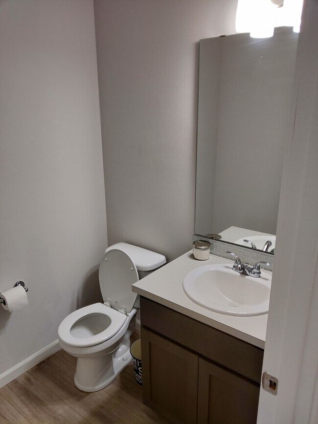 Foto del edificio - Fully Furnished Tacoma Home For Rent!