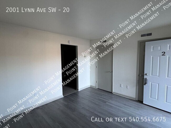 Foto del edificio - 2001 Lynn Ave SW