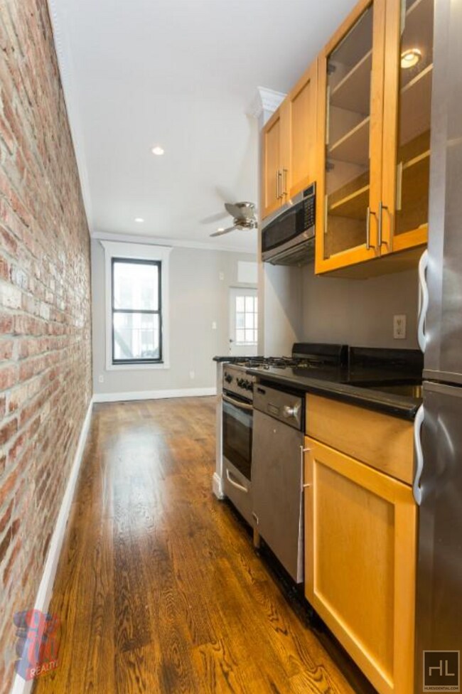 Building Photo - East 18th Street