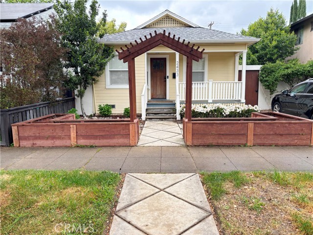 Foto principal - 2433 Castro Way
