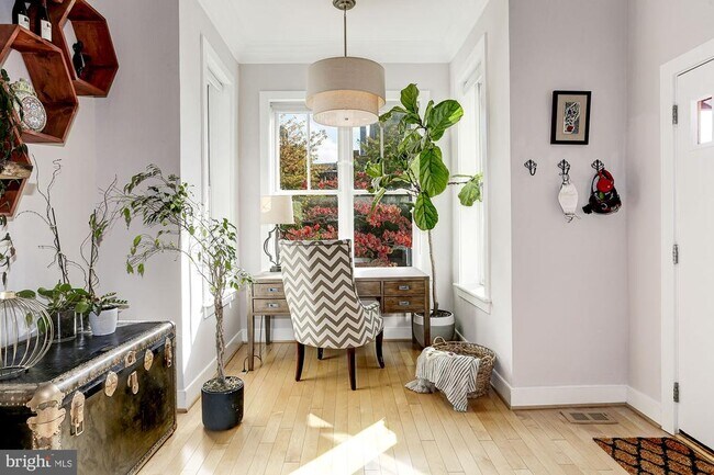 Foto del edificio - 509 P St NW