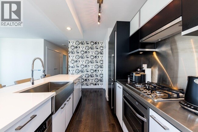 Photo du bâtiment - 535 Smithe St