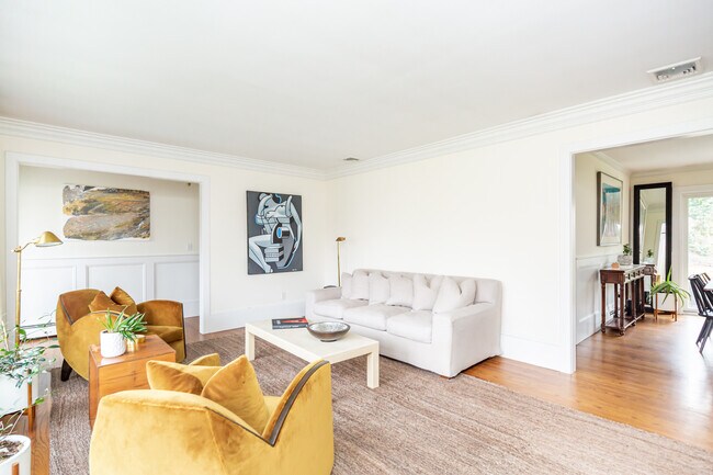 Foto del edificio - 9 Highland Rd