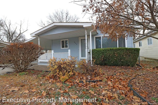 Building Photo - 3 br, 1 bath House - 924 Rodney Vista Blvd