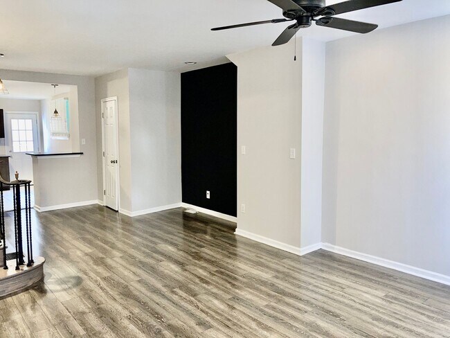 Foto del edificio - 2647 S 12th St