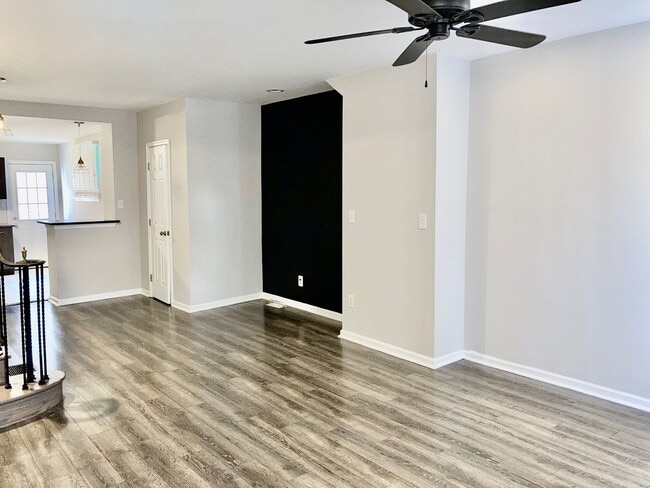 Photo - 2647 S 12th St Apartment