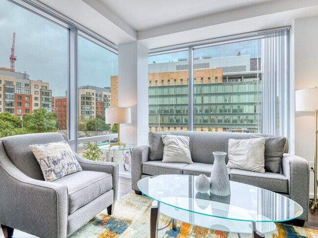 Foto del edificio - 250 Kendall St