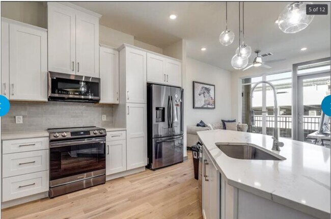 Photo - 2700 Old Denton Rd Apartment