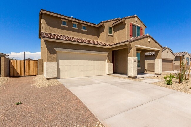 Building Photo - NEWER CONSTRUCTION HOME WITH 3 BED/2 BATH ...