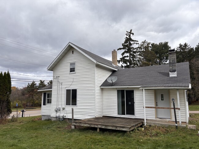 Foto del edificio - 3055 N 6th St