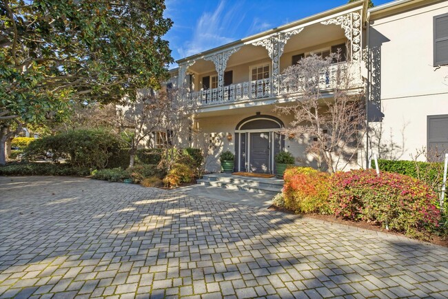 Foto del edificio - Charming Single Family Home in Palo Alto A...