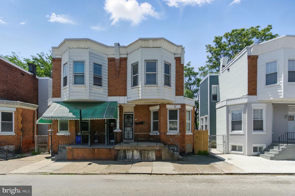 Foto principal - 22 N 53rd St
