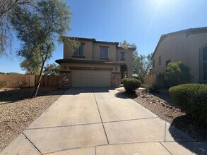 Building Photo - 18267 N Cook Dr