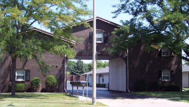 Building Photo - Cortez Apartments