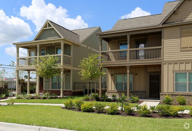 Foto del edificio - The Retreat West