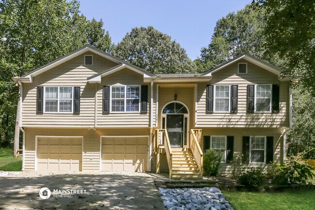 Building Photo - 5461 Bushnell Ct