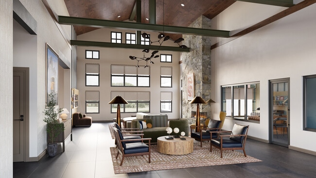 Building Photo - Bradley Ridge Apartments